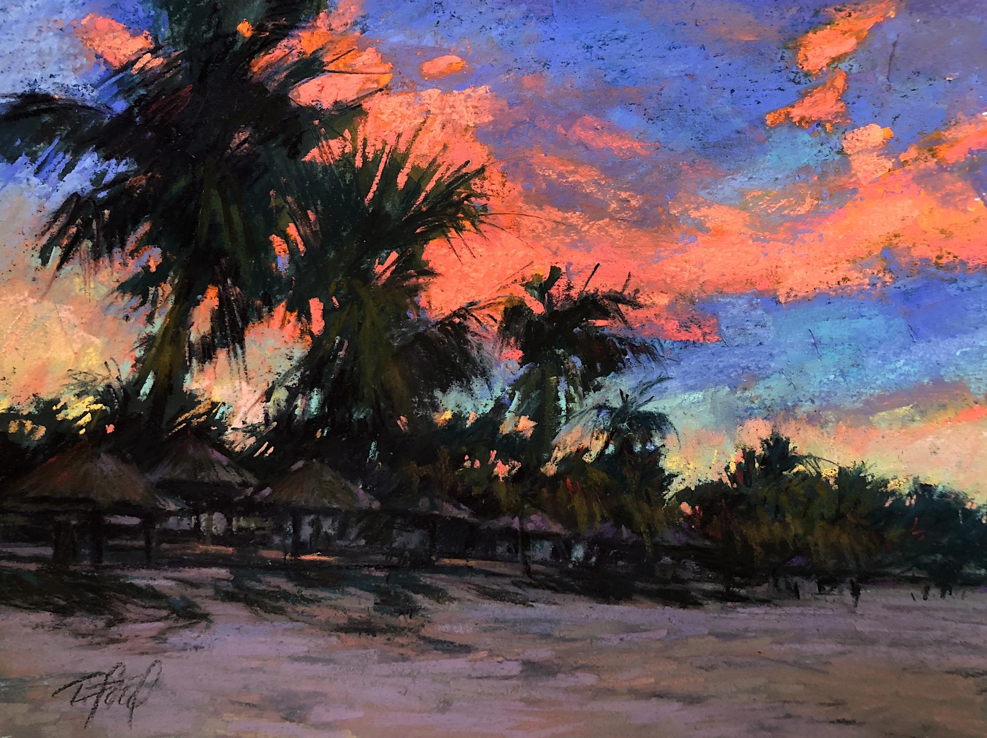 Ford, Terri_Pacific Palm Glow.jpg