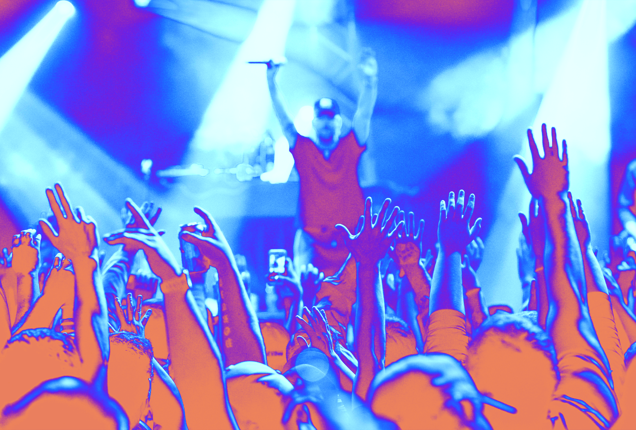 EVENT PROMOTERS & PRODUCERS