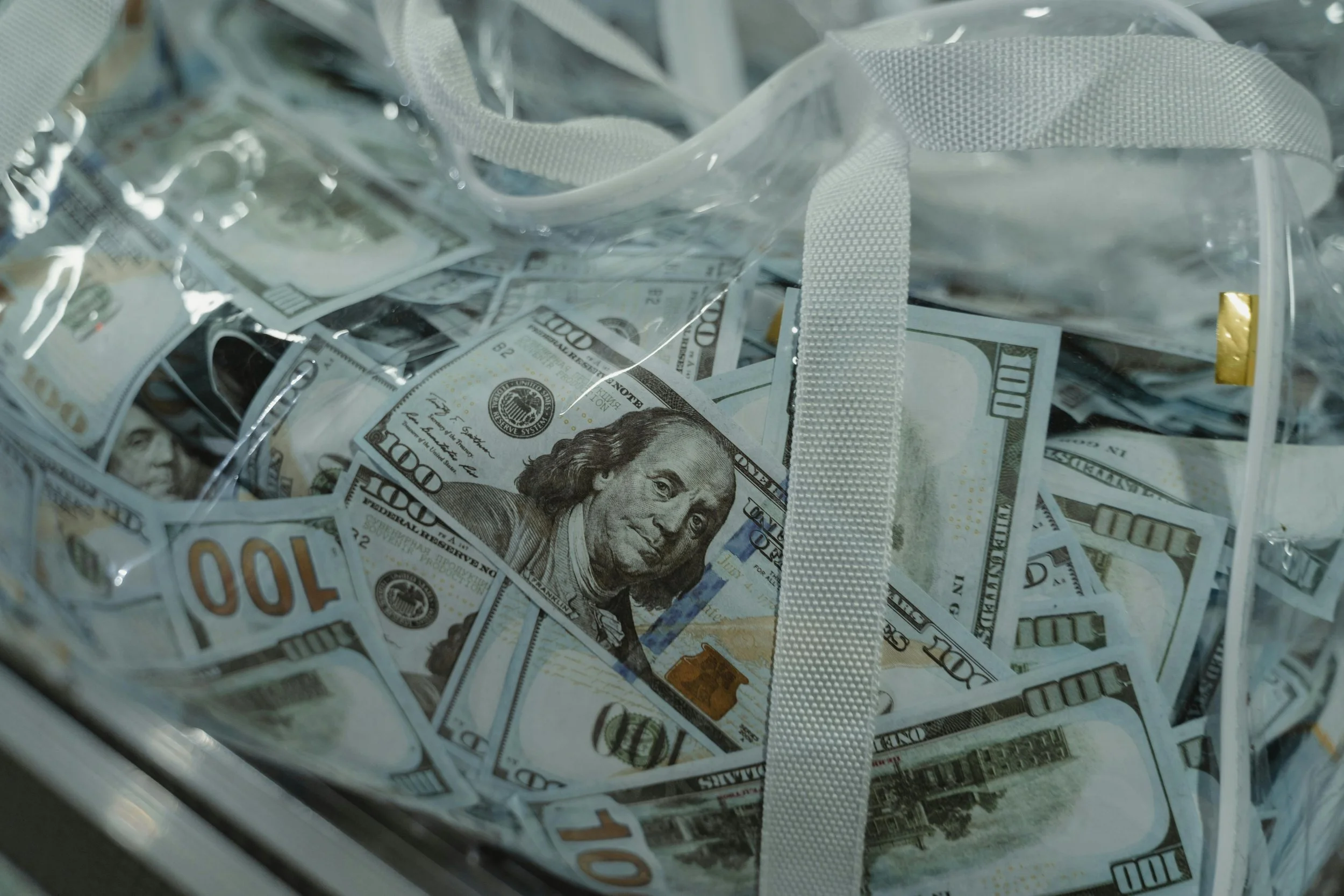How Money Laundering Can Occur in the Music Industry