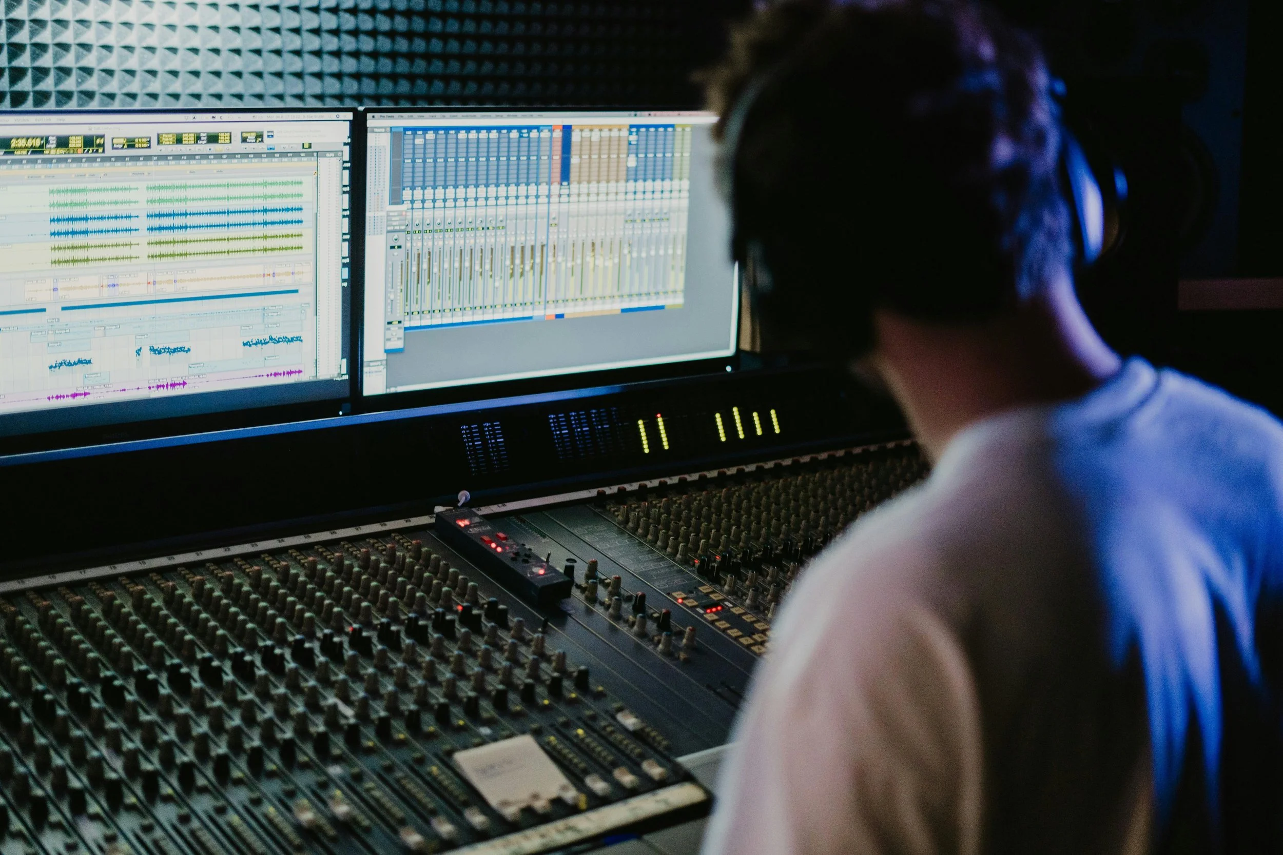 What Are Digital Performance Royalties? SoundExchange Explained