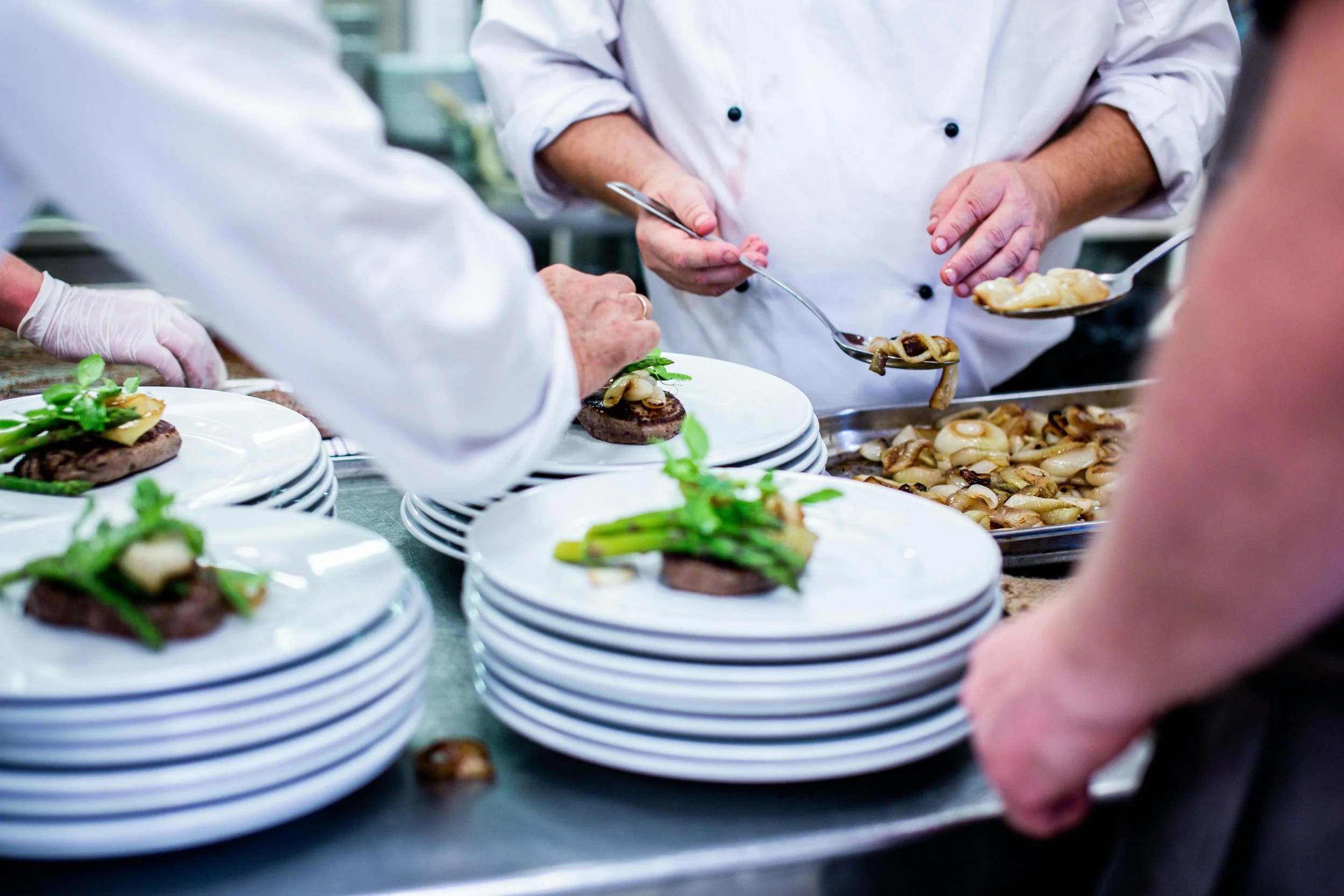How Restaurants Can Protect Their Recipes — Legal Options Explained
