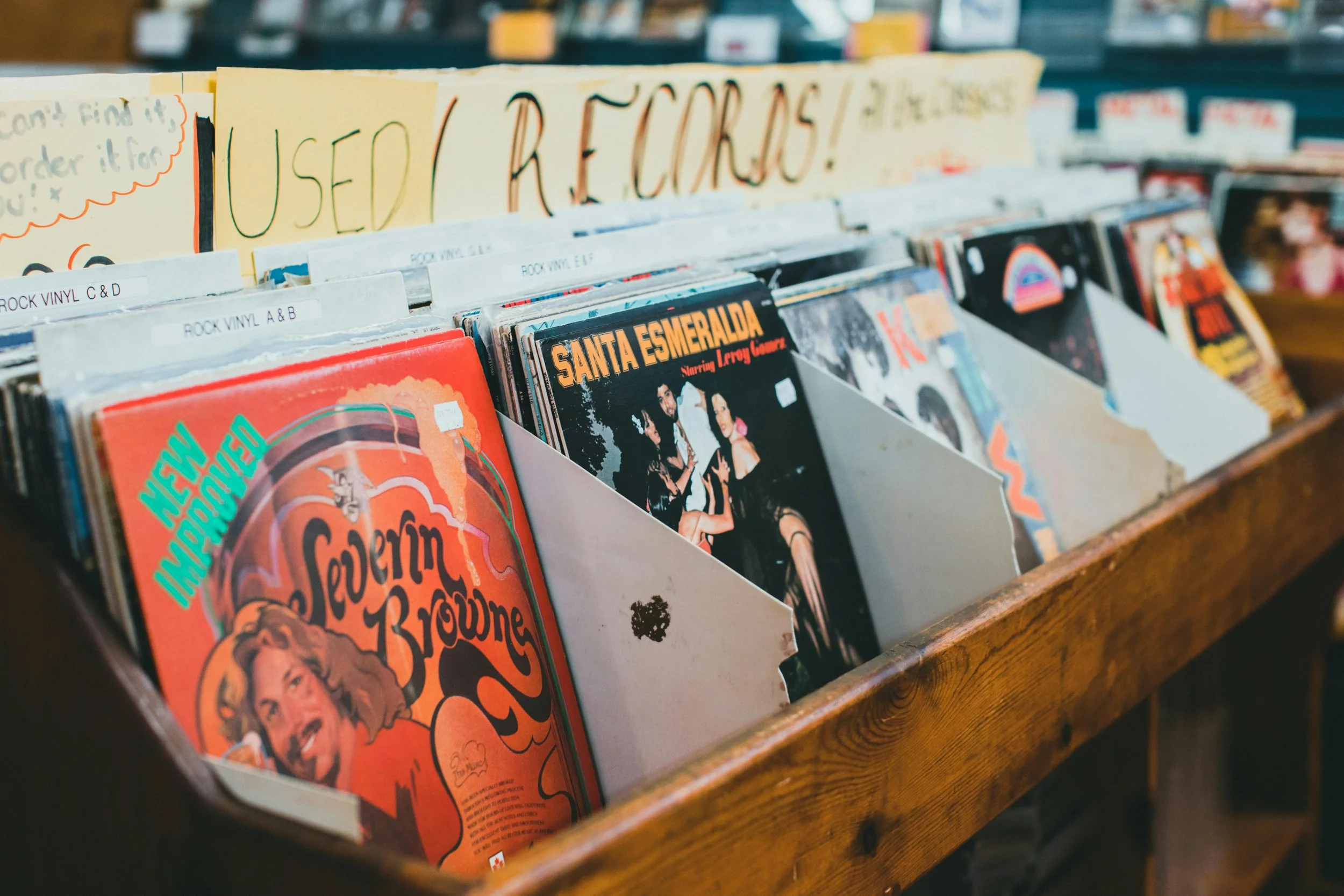 The Tax Implications of Selling a Music Catalog