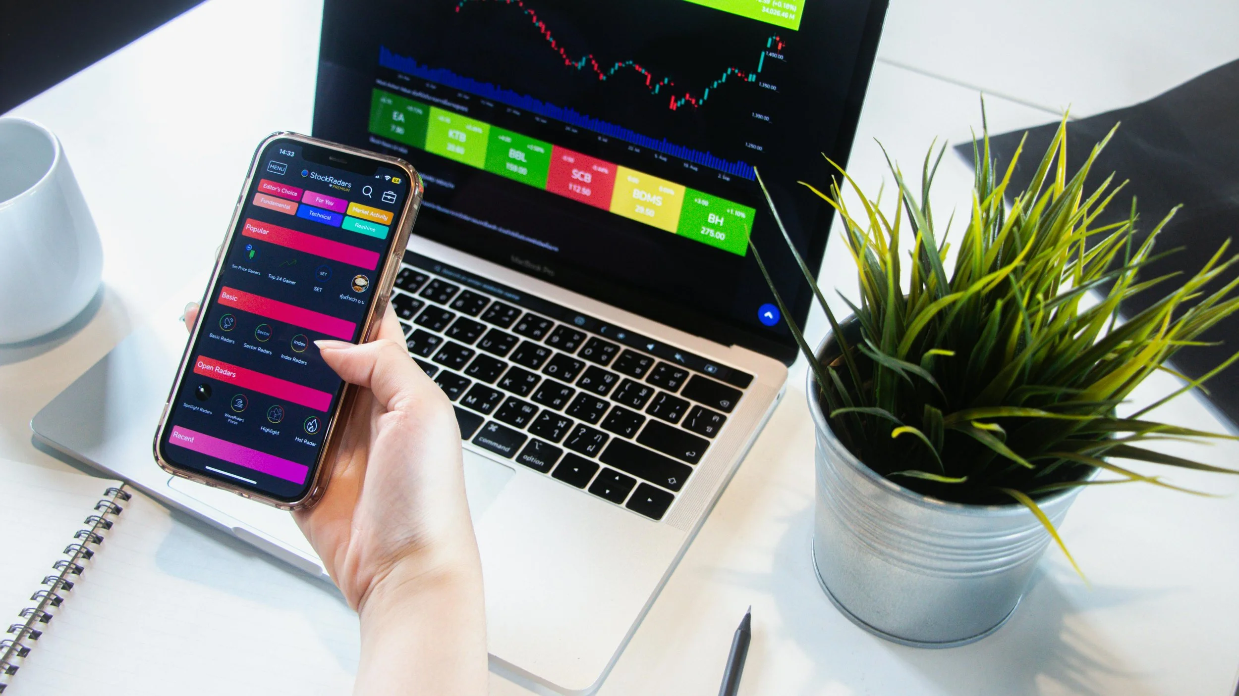 IPO vs. ICO: What’s the Difference and Why It Matters for Companies &amp; Investors