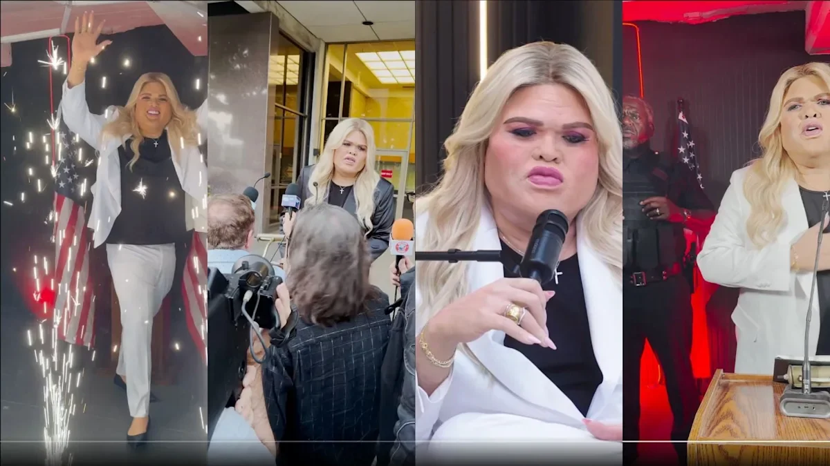 Druski, Erika Kirk, and the Limits of Parody: Fair Use, Defamation, and Free Speech Explained