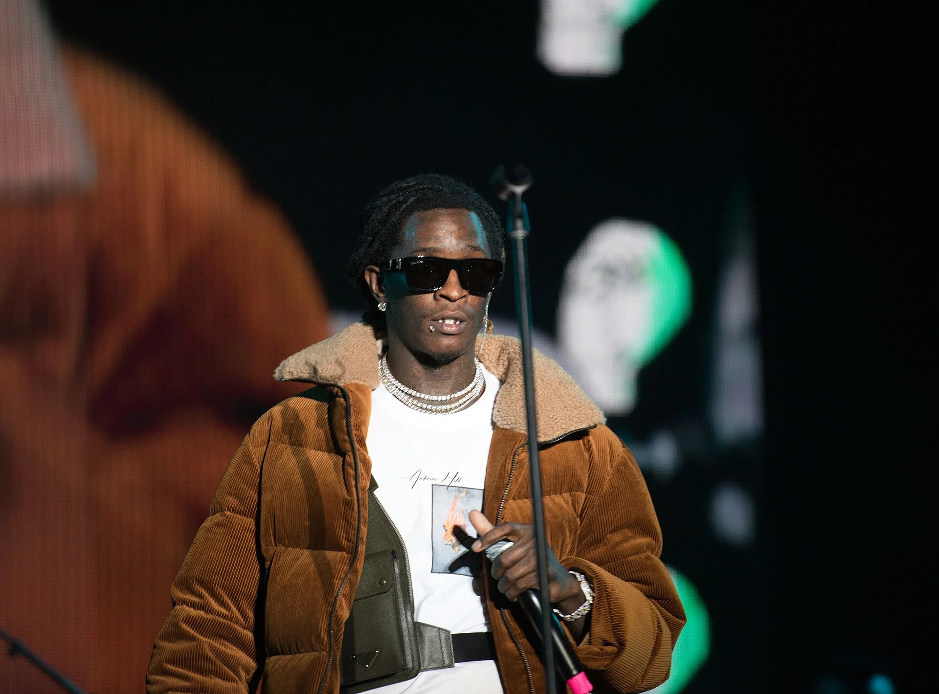 Can Rap Lyrics Be Used as Evidence in Court? A Legal Guide