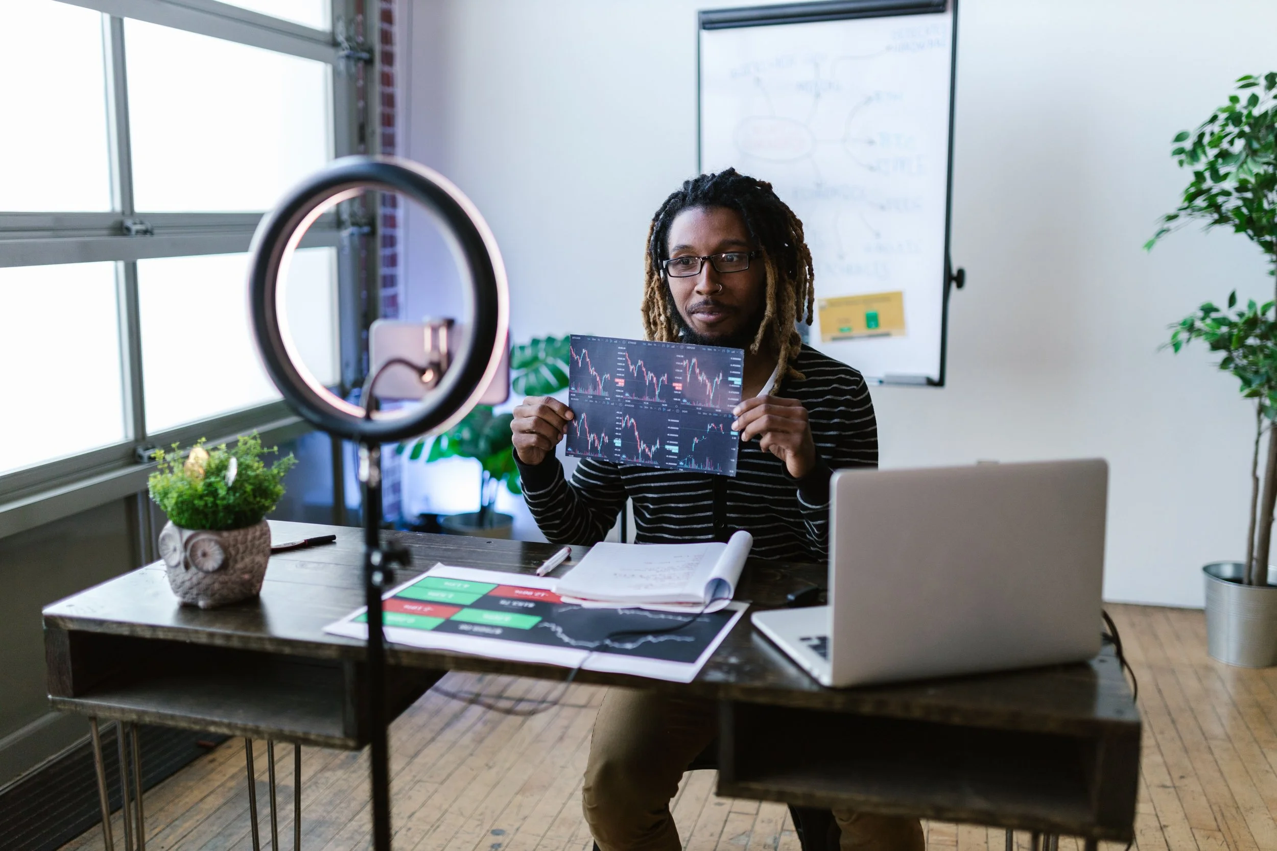 Intellectual Property and Legal Issues Every Content Creator Should Understand