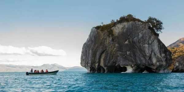 Turismo Chile