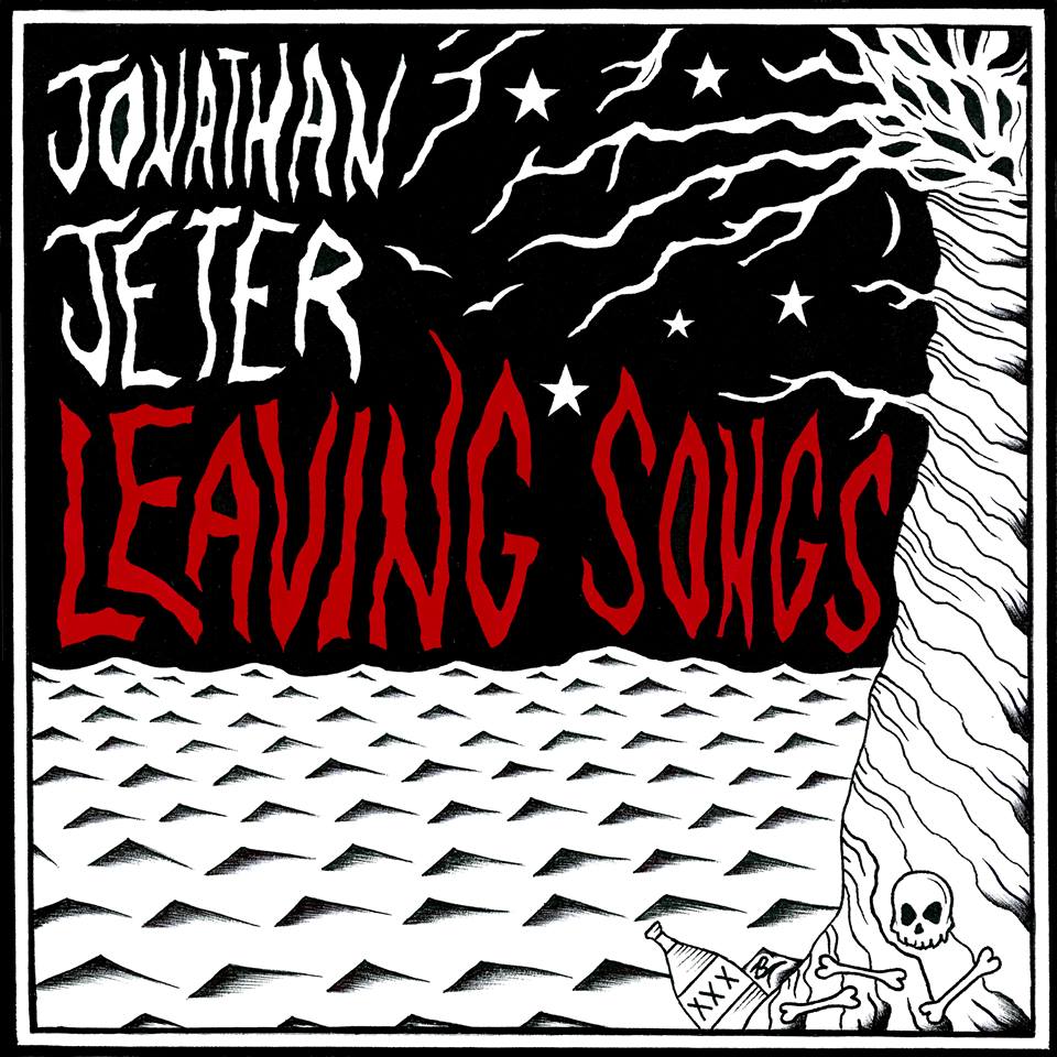 Jonathan Jeter "Leaving Songs"