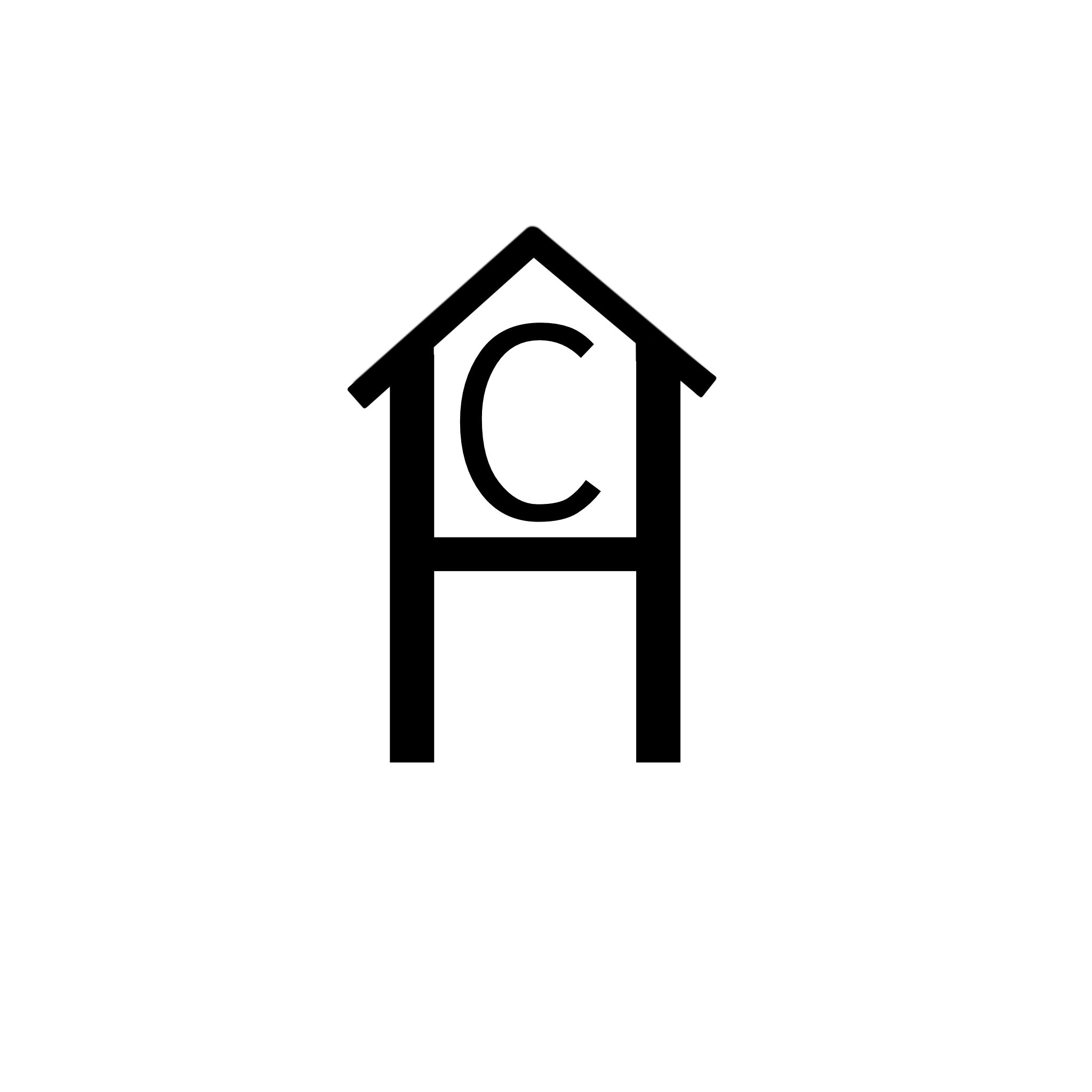 Crazy House Construction "Logo"