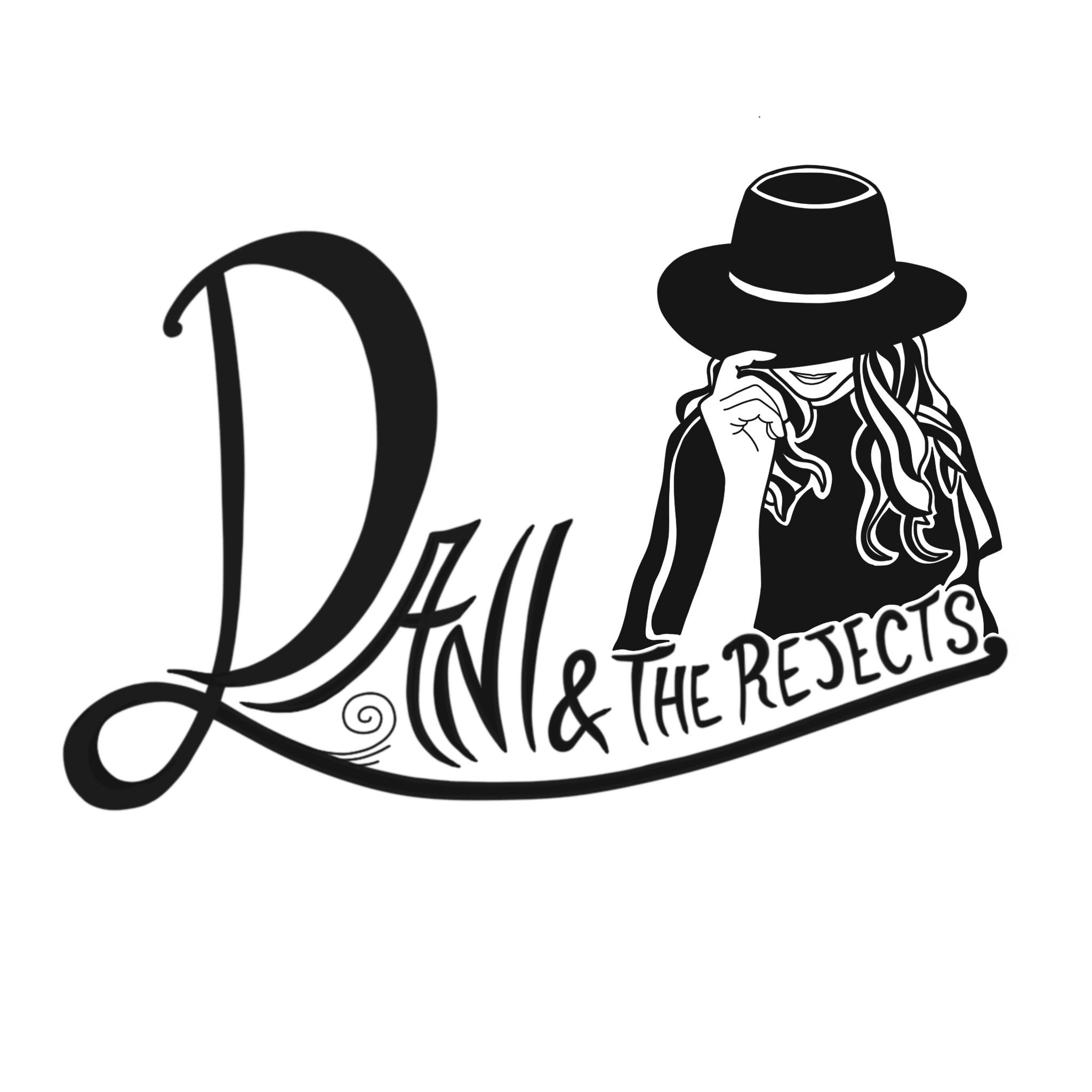 Dani & the Rejects Logo