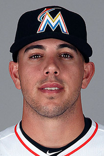 Jose Fernandez, Pitcher