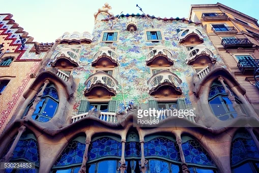 Casa Batlló