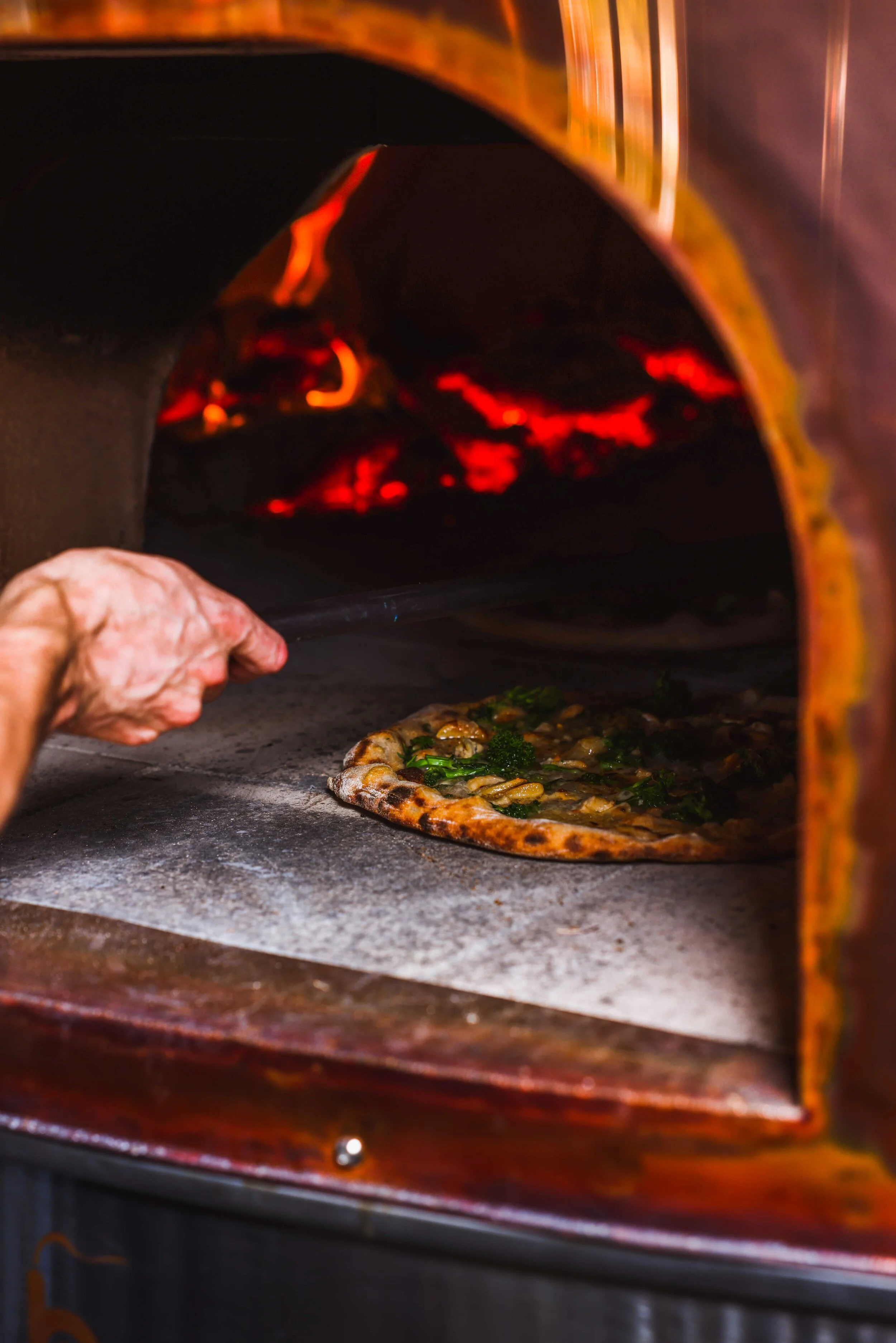 Clam Pie in Oven.jpg