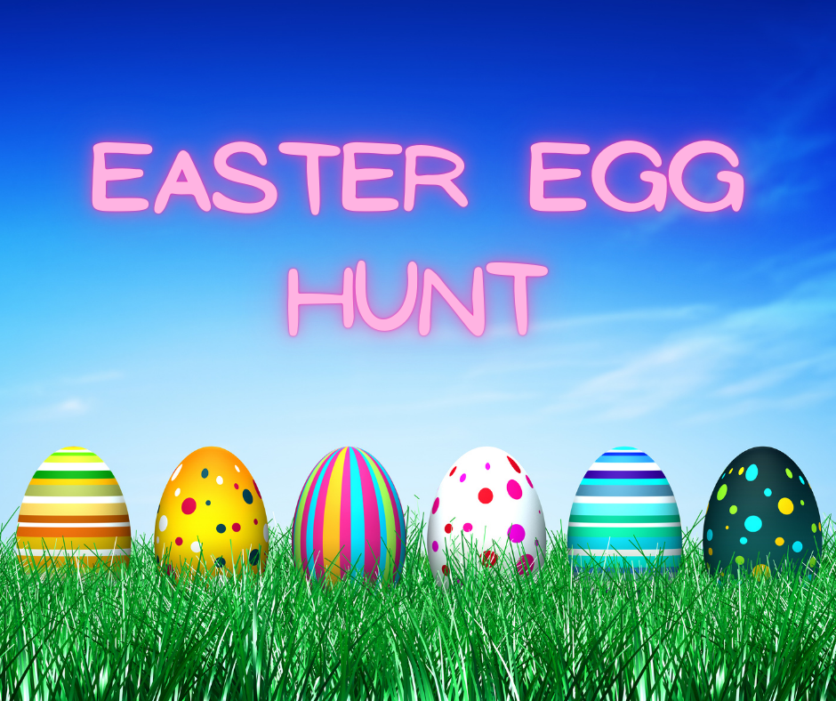 Easter Egg Hunt
