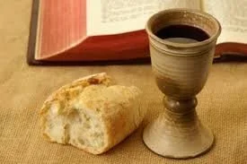 Maundy Thursday Service