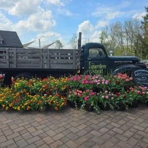 Deacons’ Plant Sale