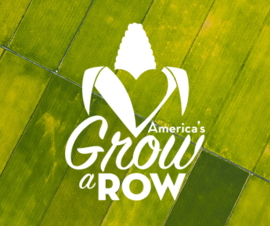 America’s Grow-a-Row