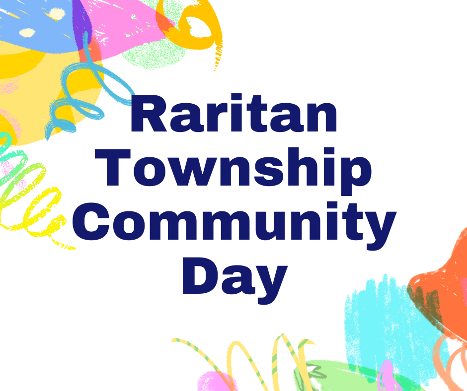 Raritan Township Community Day