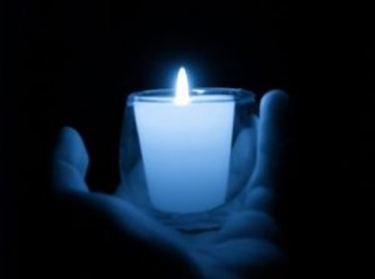 Blue Christmas Worship Service