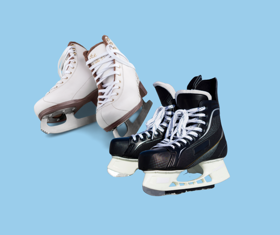 Youth Group Skating Party