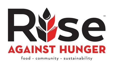 Rise Against Hunger