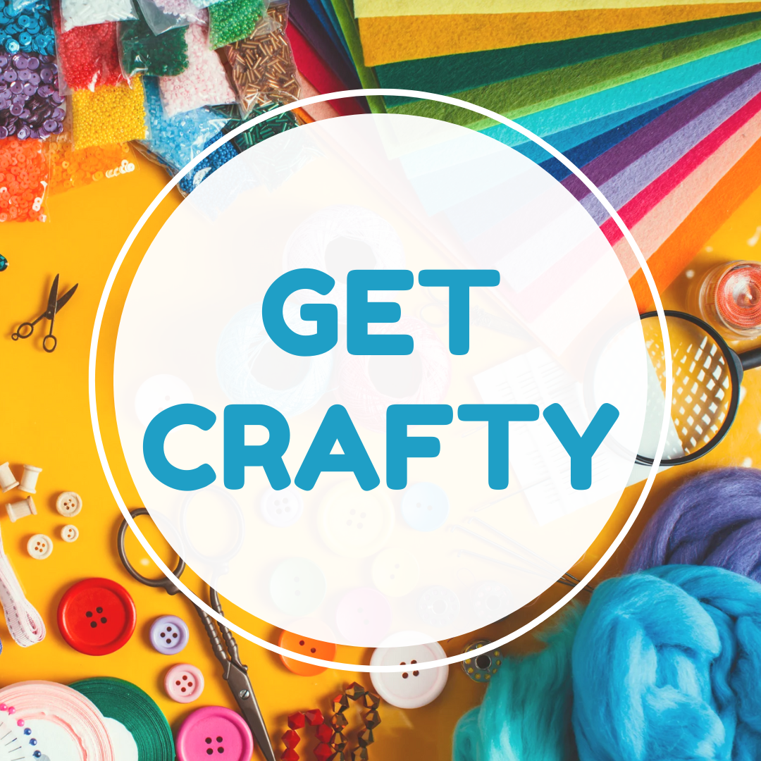 Create, Crop, and Connect