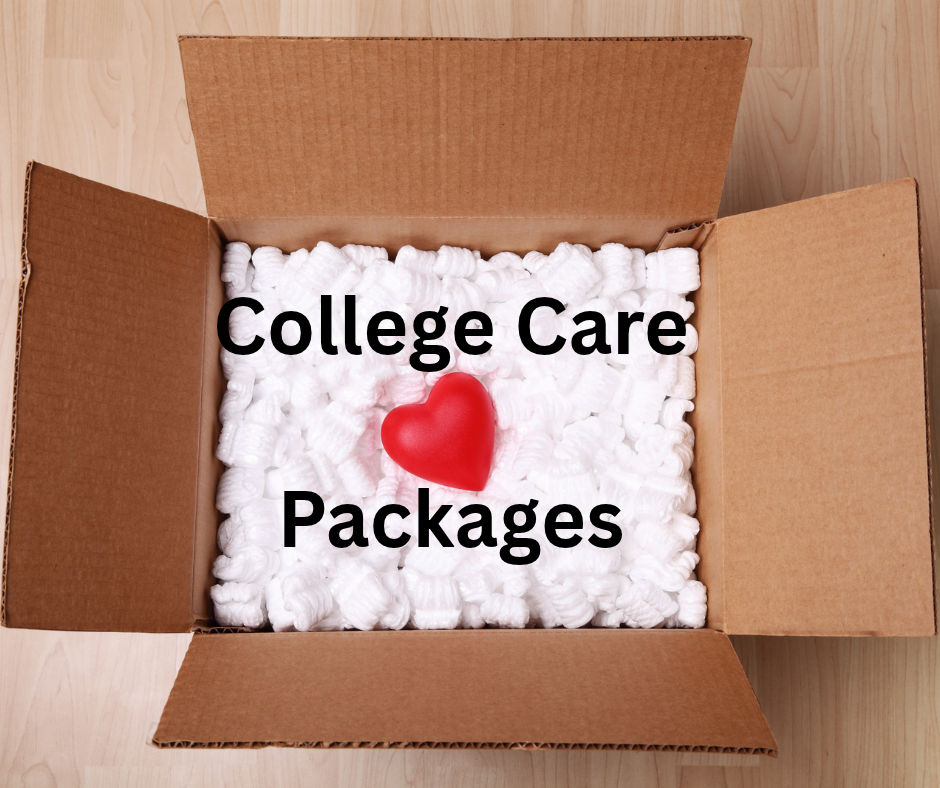College Care Packages