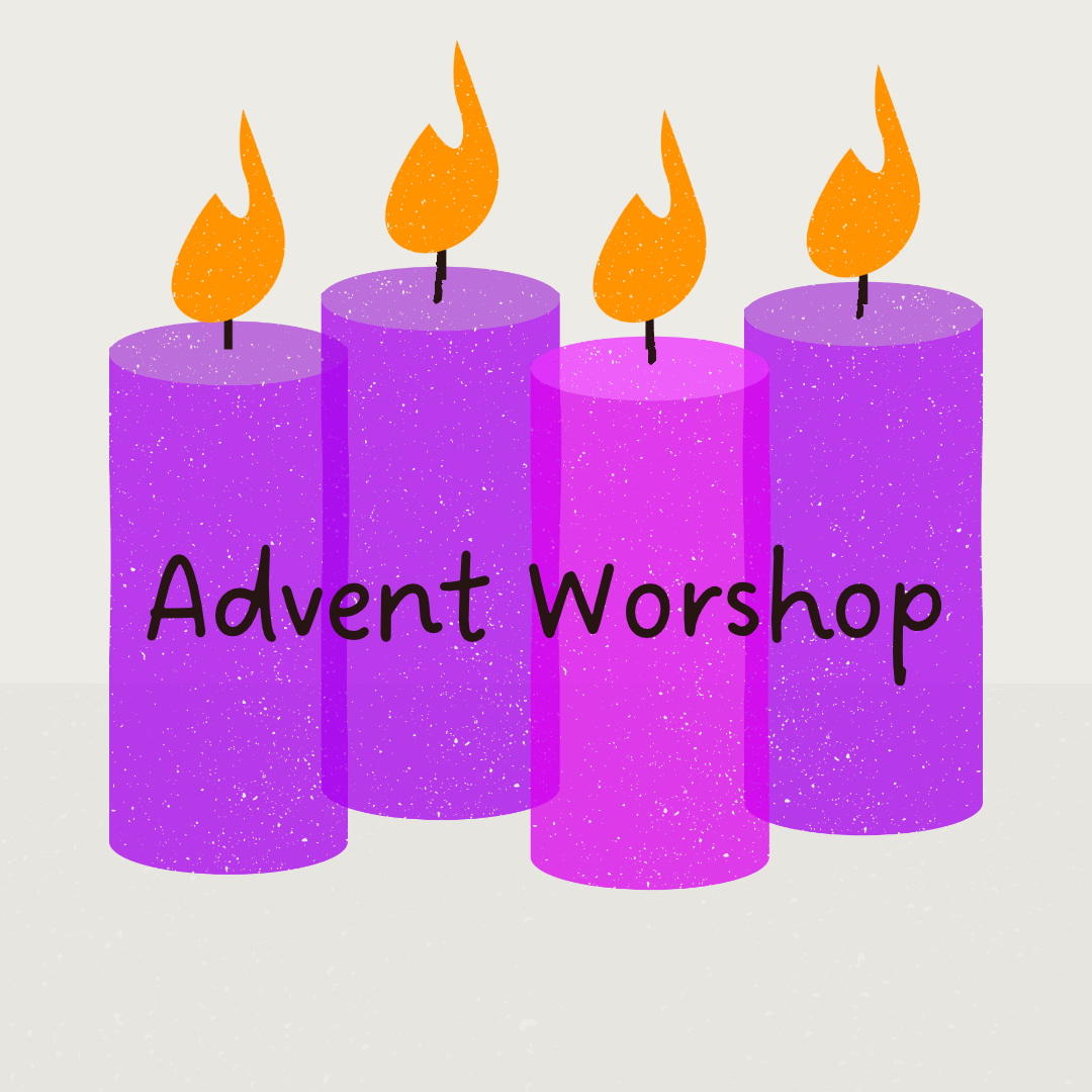 Advent Workshop