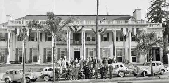 Circa 1936