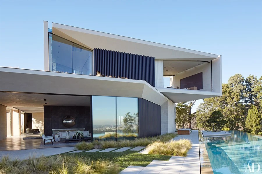 Hillside Development — PECK