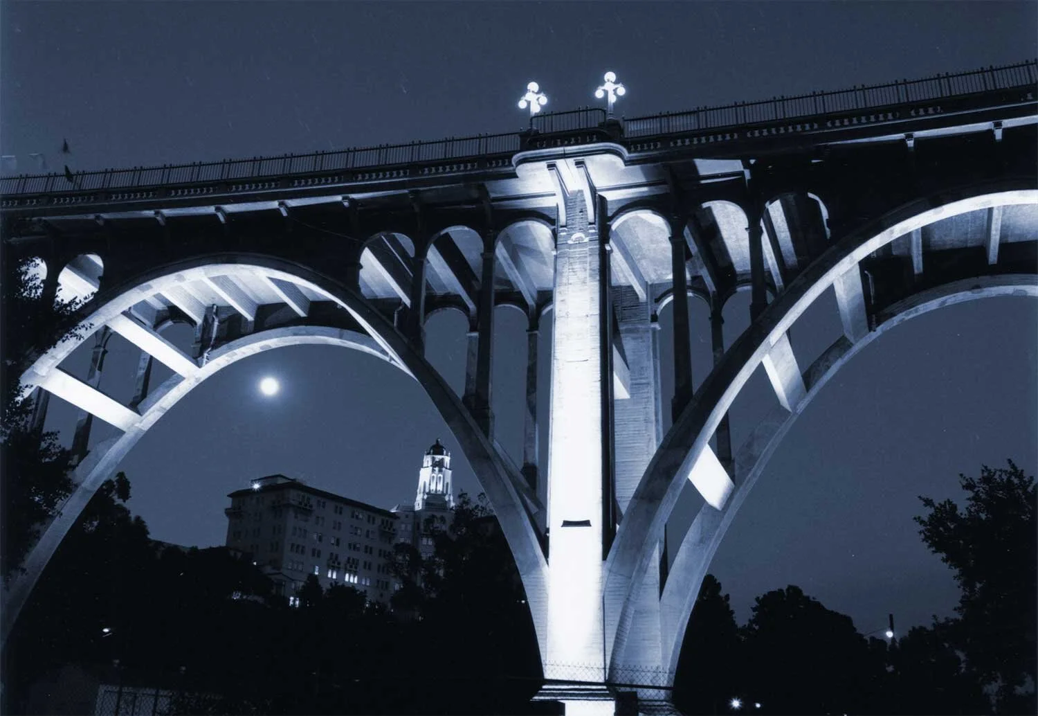 Virtual Celebration of Pasadena's Colorado Street Bridge