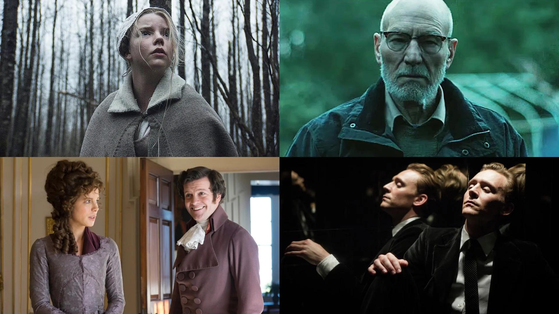 The Best Films of 2016 Streaming on Netflix/Amazon Prime