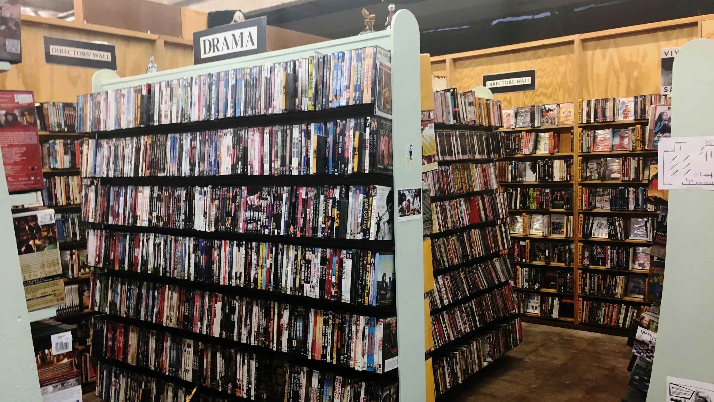 Rockie’s Vulcan Video Staff Picks #2