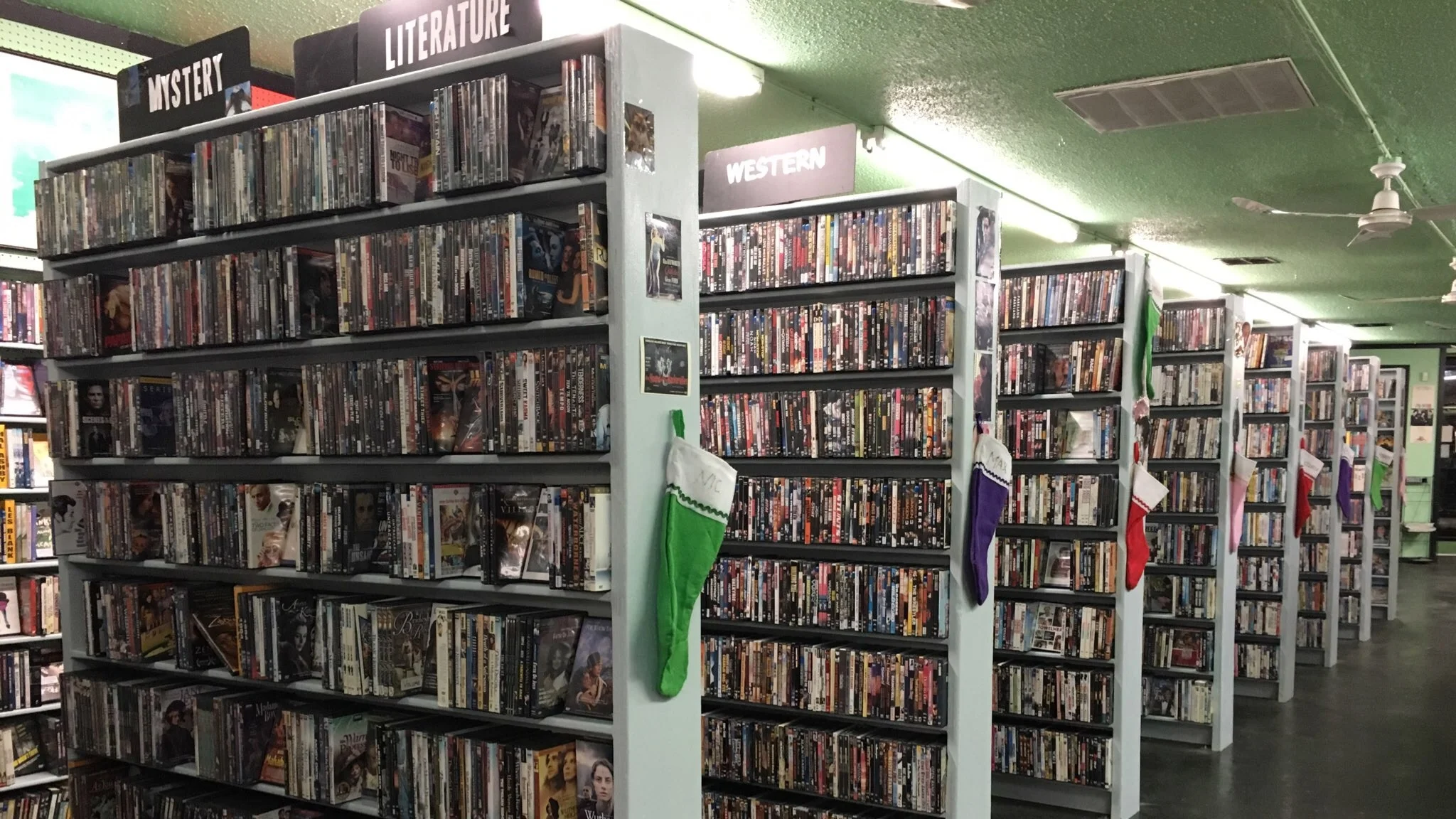 Rockie’s Vulcan Video Staff Picks #3