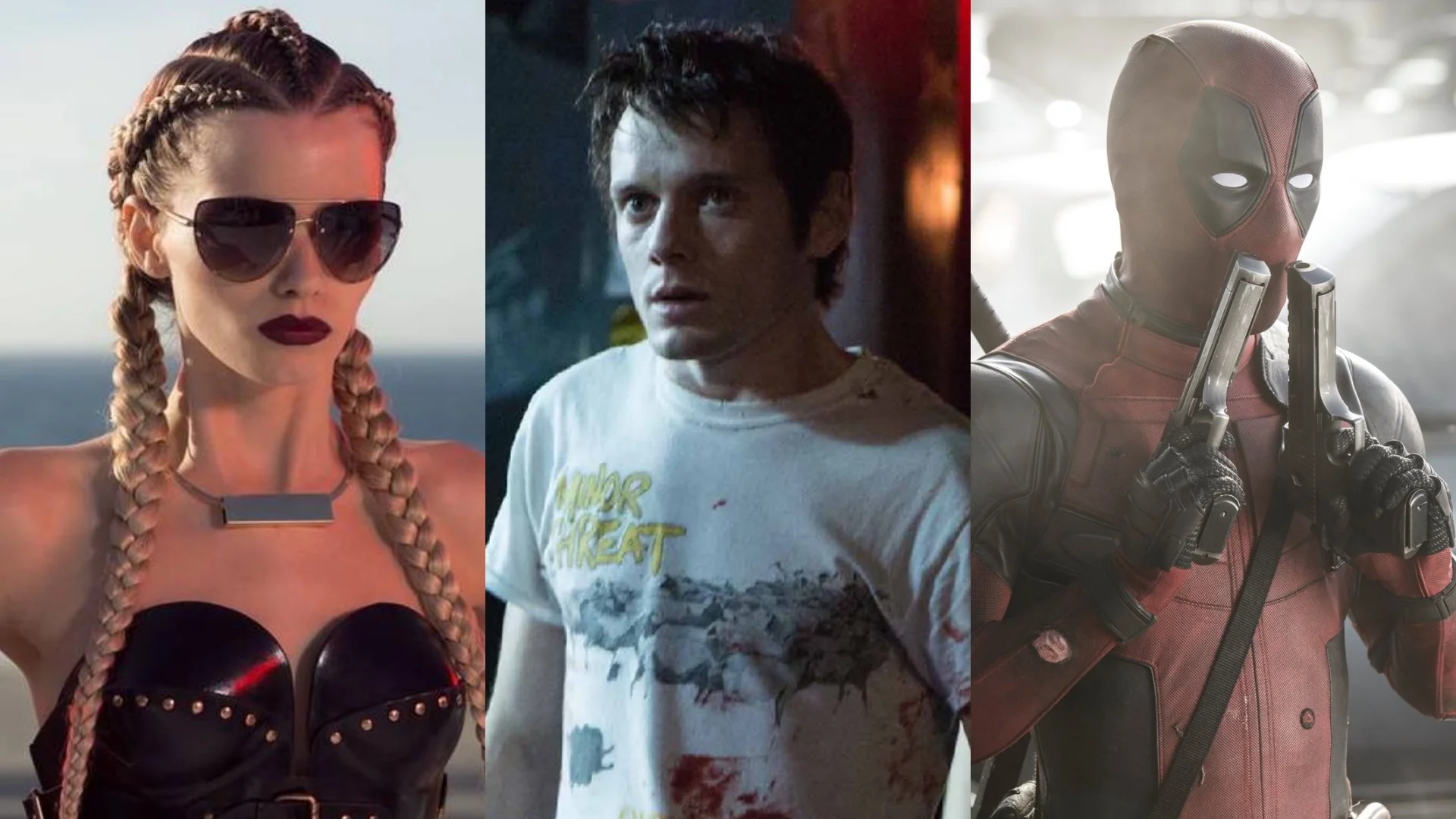 The Least Parent Friendly Cinema Moments of 2016