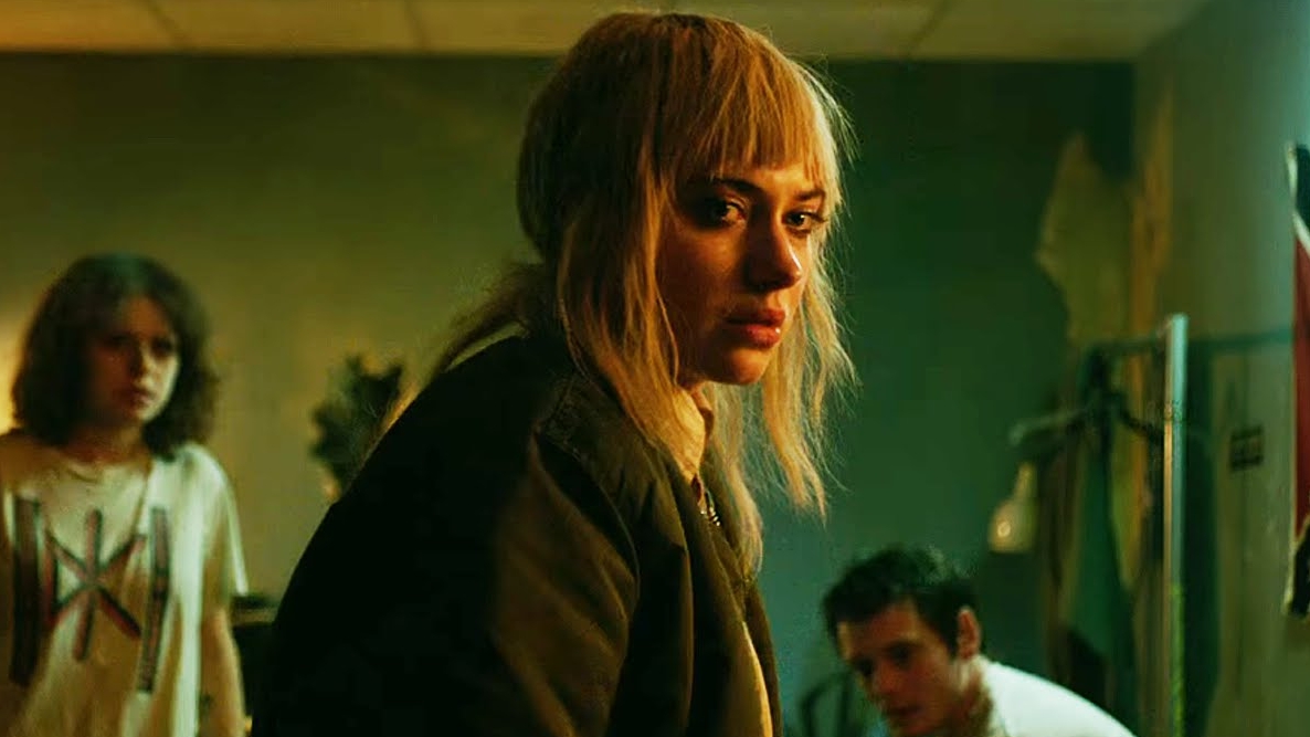 Rockie's Top Ten Movies of 2016