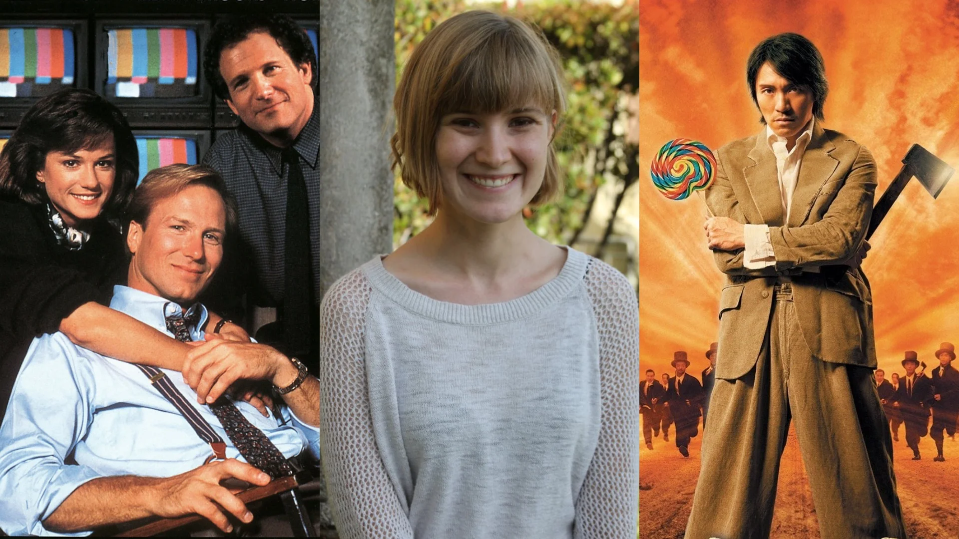 Rockie's Vulcan Staff Picks #6 with Guest Contributor Emily Hagins