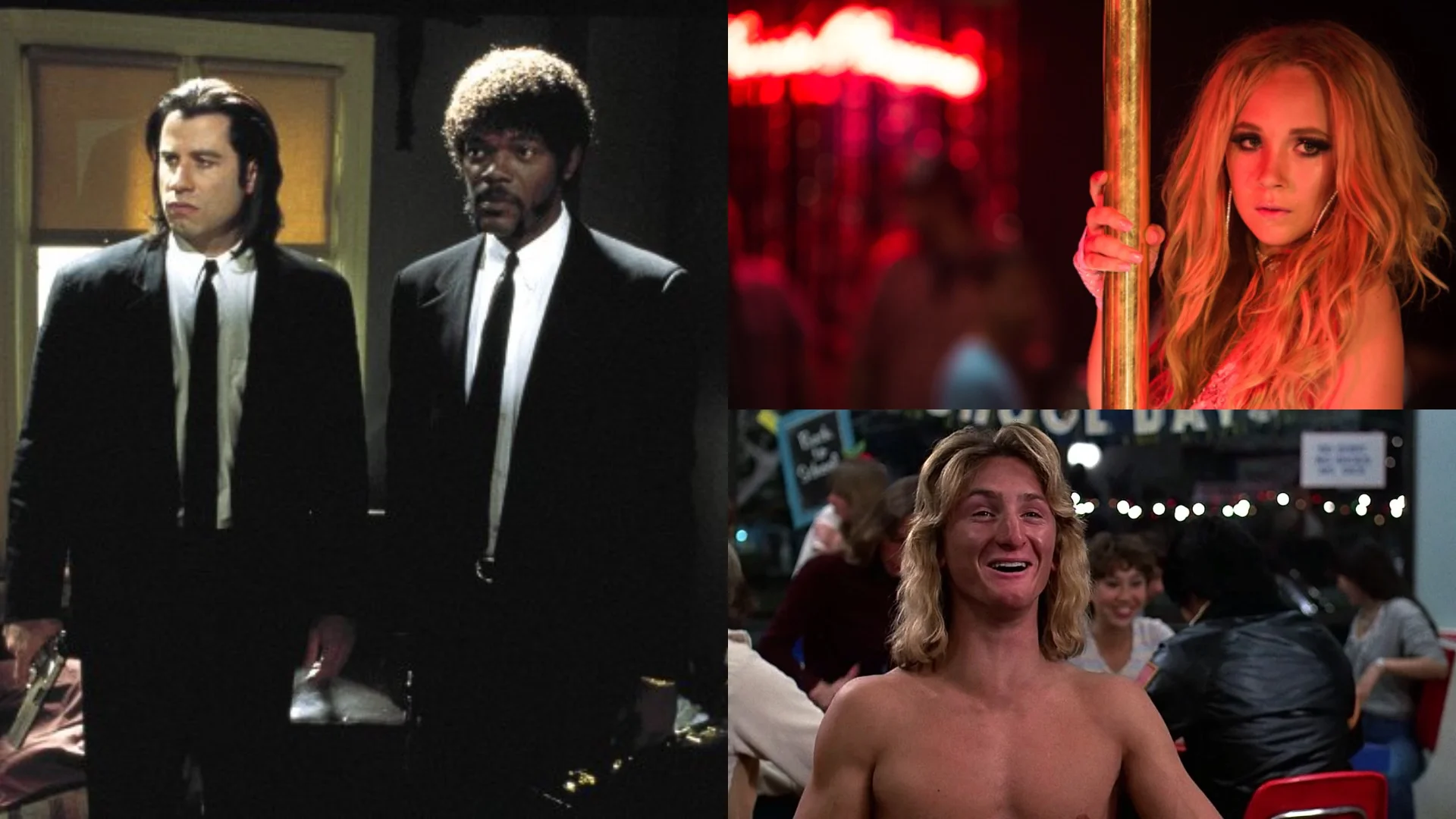 I Love L.A.!: Our Favorite Stories Set in La La Land's Locale