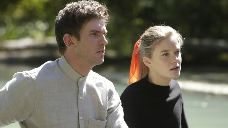 TV Recap: Legion - Chapter Two