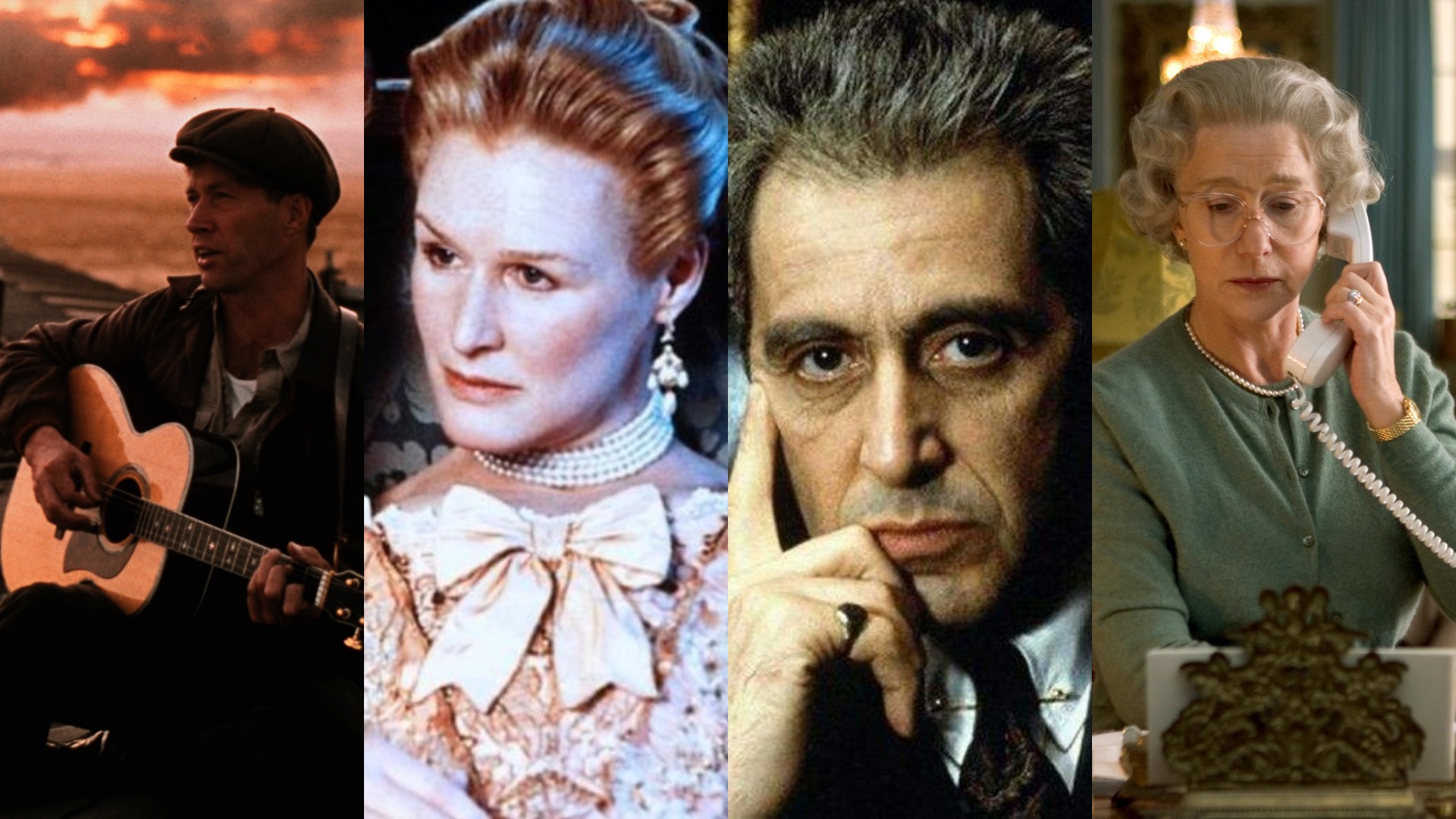 'Have Time, Will Travel' Part II: Best Picture Nominees We Might Have Missed