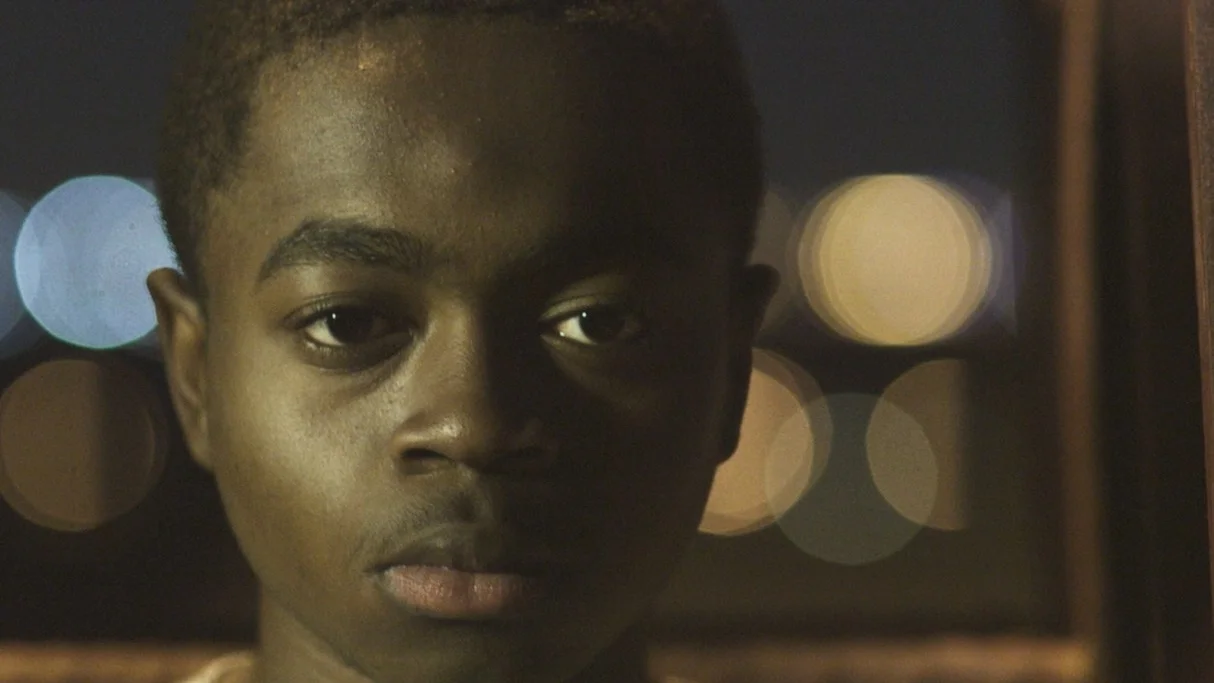 SXSW 2017: The Transfiguration