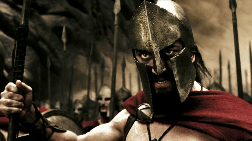 This Is Still Sparta: 300 at 10 — Talk Film Society