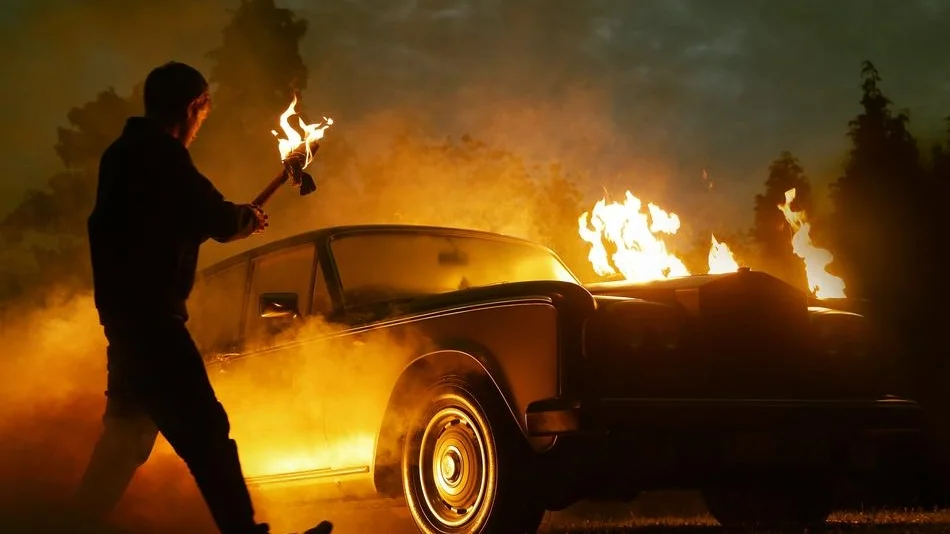 SXSW 2017: Us and Them