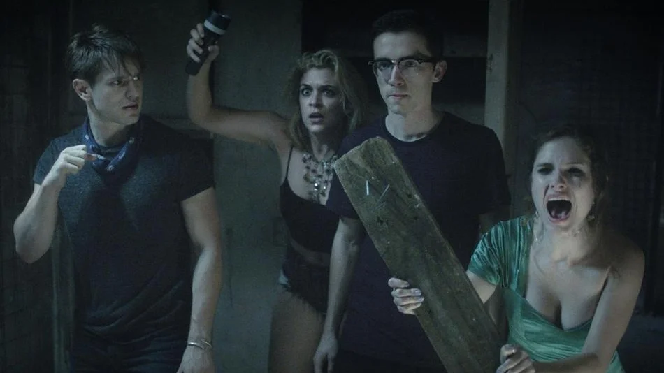 SXSW 2017: The Honor Farm