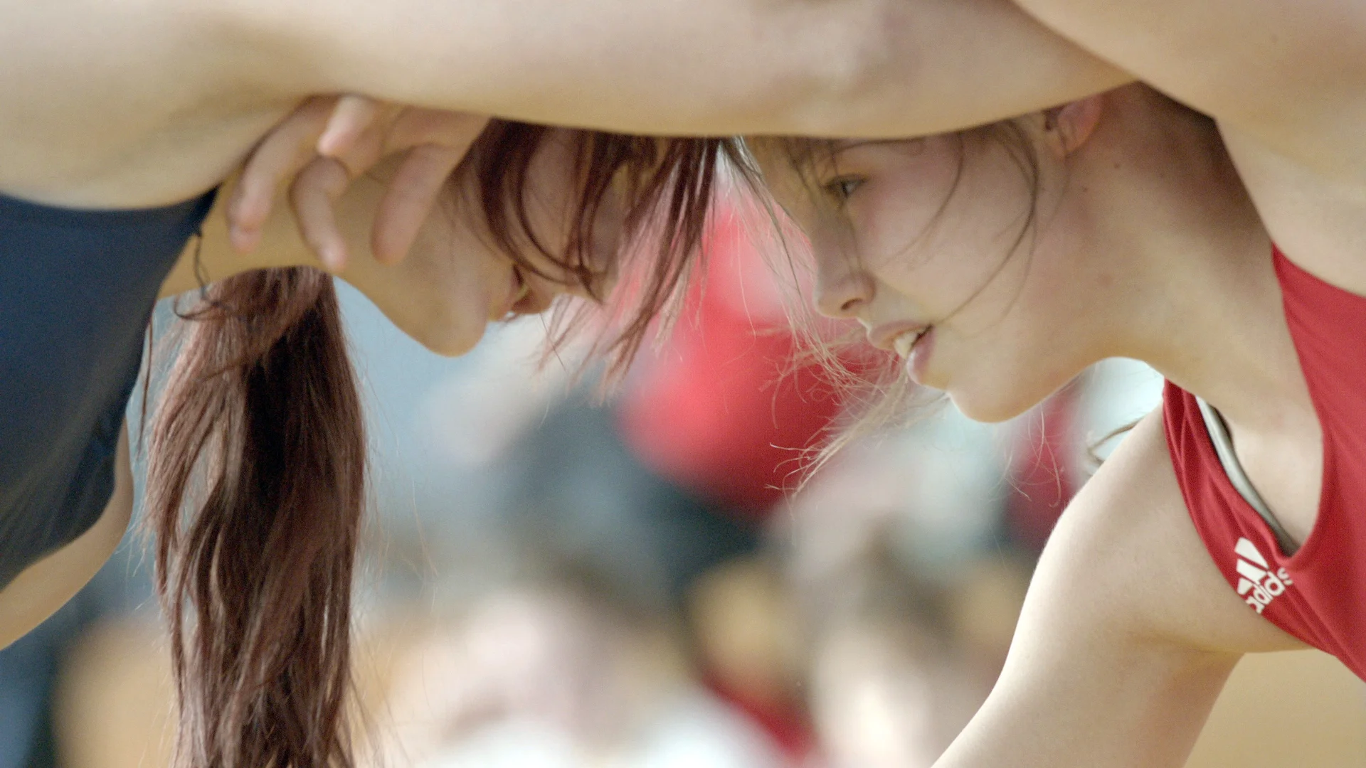 SXSW 2017: Win By Fall