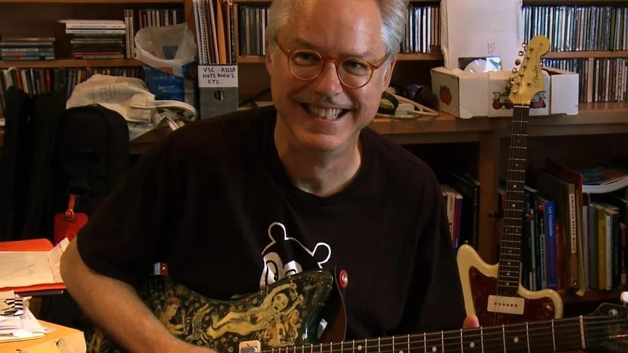 SXSW 2017: Bill Frisell, A Portrait