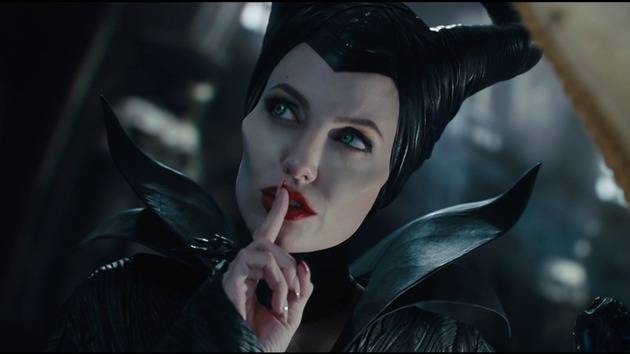 Maleficent, Angelina Jolie, Sleeping Beauty, Disney, Disney remake
