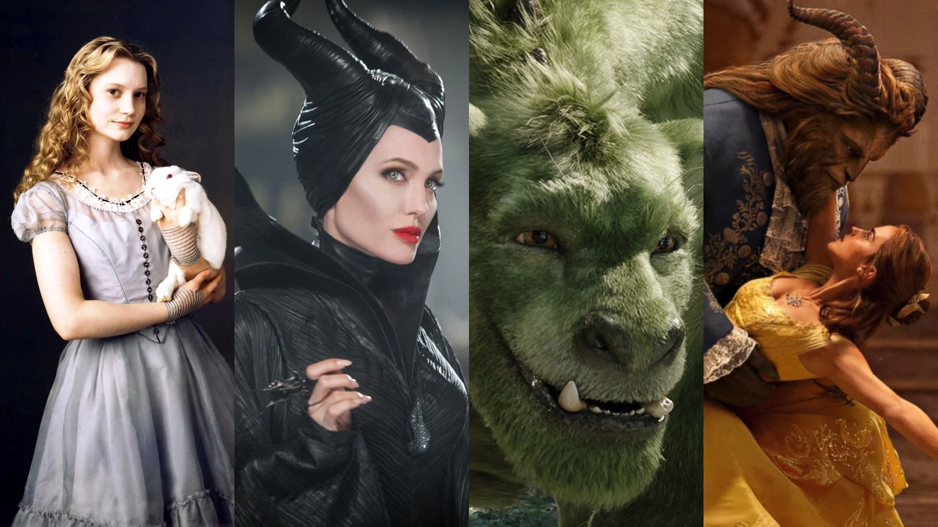 How Disney Developed The Formula For Its Newfound Remake Success