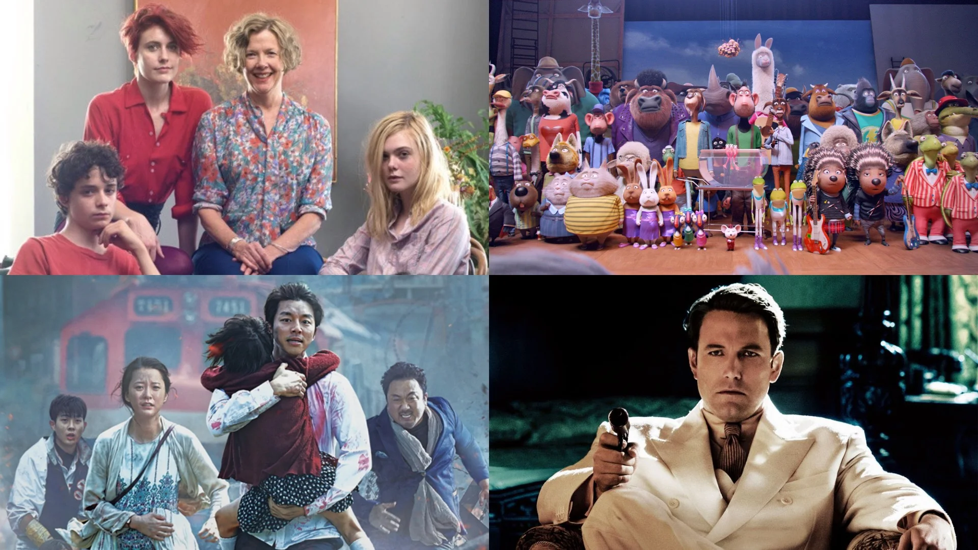 Kneel Before VOD: March 21st