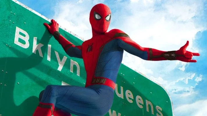 Trailer Watch: Spider-Man: Homecoming (Trailer 2)
